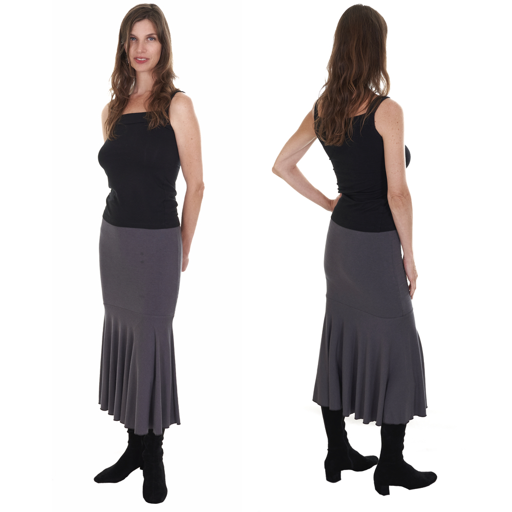 Prance Skirt Mid Length